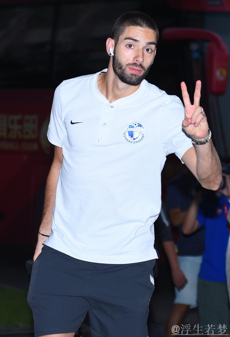 卡拉斯科罢训要求俱乐部聘家政,利雅得青年人否认 卡拉斯科罢训要求俱乐部聘家政,利雅得青年人否认